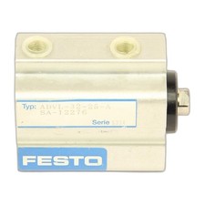 FESTO ADVL-32-25-A-SA Cilinder 12276 Serie: L334 (Z) New in stock at PLC2DAY