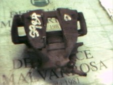 BREMSSATTEL VORN RECHTS / 1944336 FÜR FIAT BRAVA 182 1.9 JTD CAT