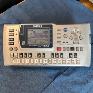 Yamaha Qy 100 | eBay