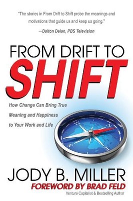 From Drift to Shift - 9781683502920