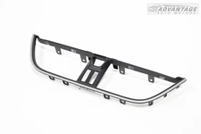 2020-2022 FORD ESCAPE SE DASH CENTER AC HEATER AIR VENT BEZEL COVER TRIM OEM