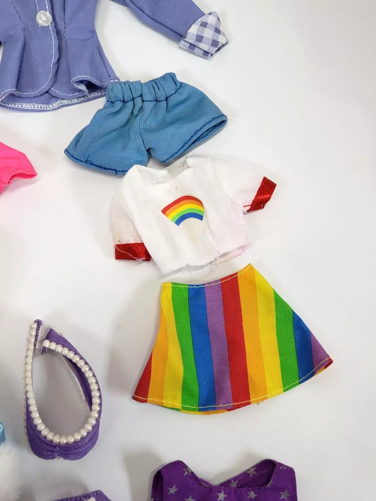  vintage current pants