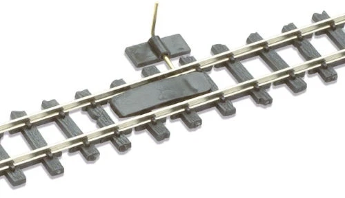 Peco SL-430 Streamline Manual Uncoupler OO-9 Gauge