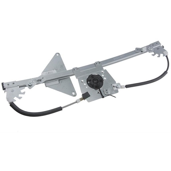 NTY Fensterheber Vorne Links Elektrisch FüR CitroëN C3 II Sc_ 1.2 Vti 82-image