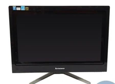 Lenovo "vs1308e136" all in one computer