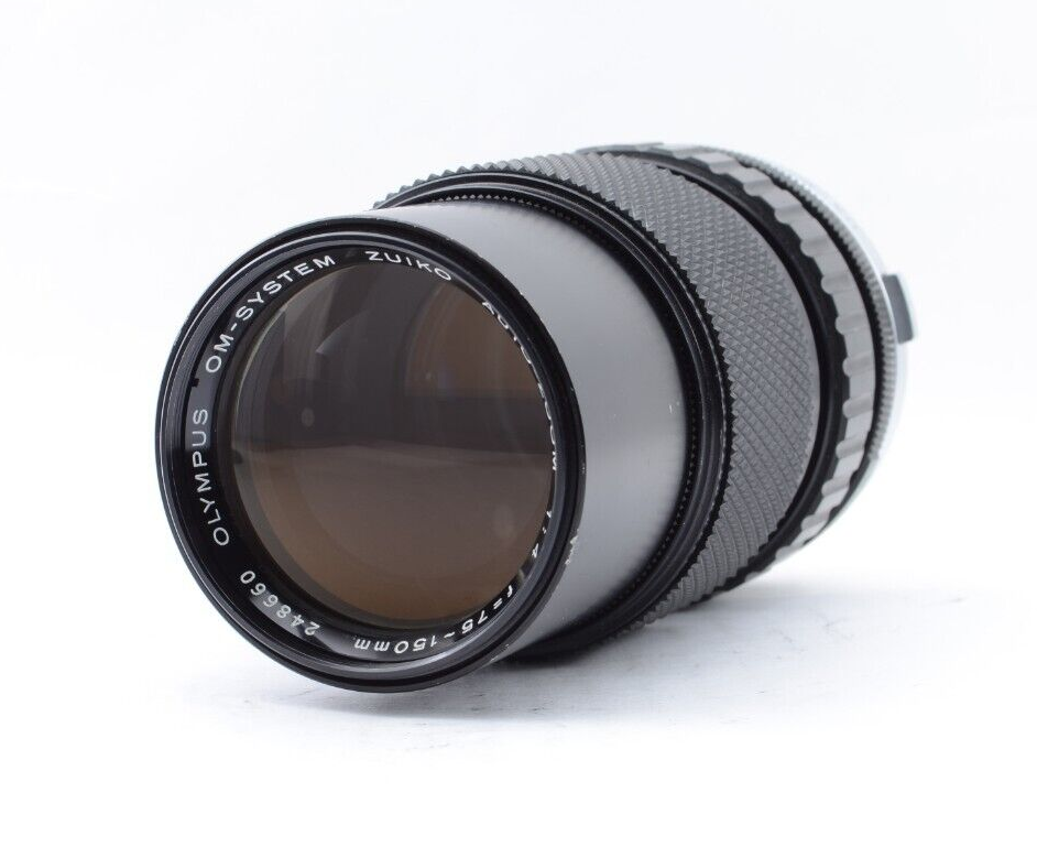 超美品 Olympus ZUIKO 75-150mm F4 #8193 Olympus Zuiko 75-150mm F/4 Vintage Lens Review | ePHOTOzine