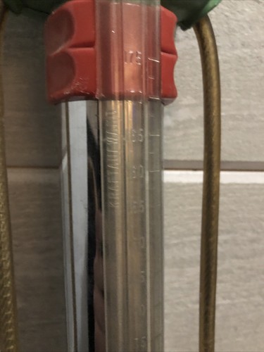 Vintage Kraftaufwand Powermeter Muscolmetre Exerciser Made In England  - Imagen 6 de 9