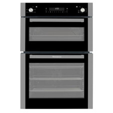 Image of Blomberg Oven 90cm Multi-Function Built Under Oven Stainless Steel ODN9462X