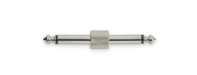 ROCKBOARD S-Connector nickel Pedal Connector