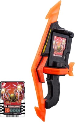 Bandai Kamen Rider Gotchard DX Gotchar Tornado NEW F/S