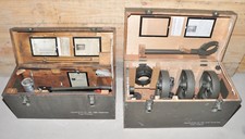Zettelmeyer ZD 3000 Radplanierger&auml;t Werkzeug MES 2/3 // Ex. Bundeswehr BW