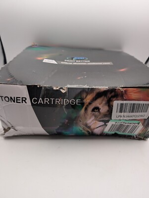 Cool Toner Laserjet CT-TN-433-4CL  Compatible