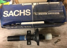 Amortisseur Ford COURRIER