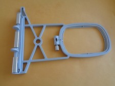 Small Embroidery Hoop 50mm X 72mm Bernina Aurora 430 435 440QE 450 750QE