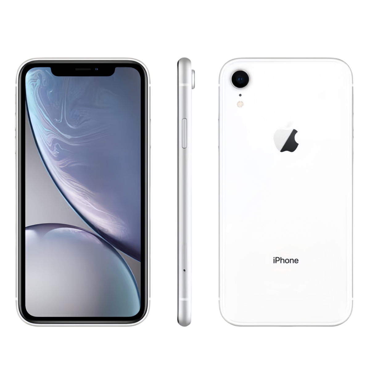 Apple iPhone XR-64GB-All Colors Unlocked Smartphone Apple iPhone XR-64GB-All Colors Unlocked Smartphone