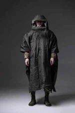 Anti-Thermal Vision Poncho Cloak Additional Foil Barrier🇺🇦....