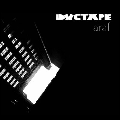 DUCTAPE Araf LIMITED CD Digipack 2021