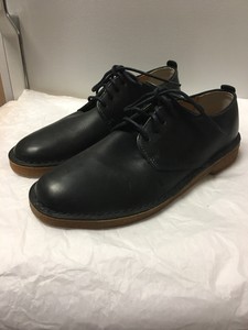 clarks desert london oxford