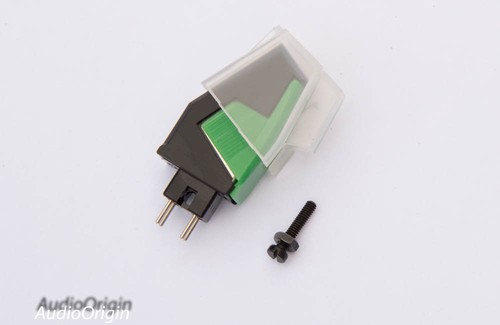Cartridge and Stylus, needle for Technics SL QL5, SL QX300, SL V5 - Picture 2 of 3
