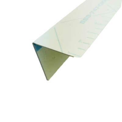 Kantenprofil Big-Stick 300, 90 Grad Winkel Winkelprofil PVC
