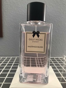 gilly hicks blushed perfume