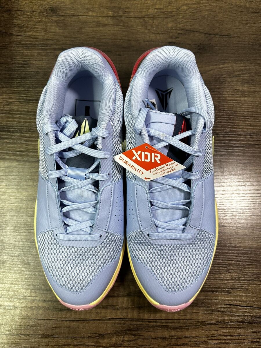 Nike JA 1 EP “Day One” (DR8786-400) Men's Size 12 | eBay Nike JA 1 EP “Day One” (DR8786-400) Men's Size 12 | eBay