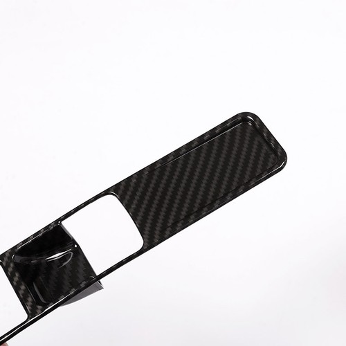 Accessori auto interni, adesivi Electronic Handbrake Trim XE F-pace, XF F pace 2014, 2016, 2017