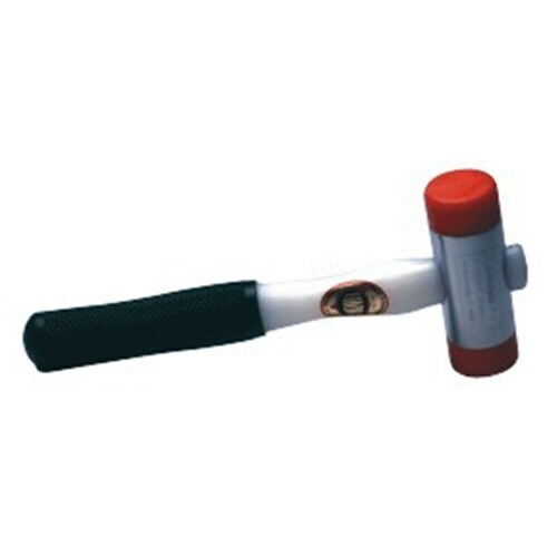 Thor Hammer Thorex Plastic 150g 1/3lb 19mm Face Wood Handle- TH406 (508953) - Picture 1 of 1