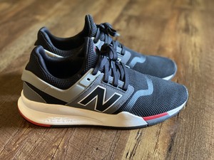sapatos masculinos new balance