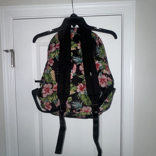Zaino ibisco hawaiano Vans Off The Wall - Foto 2 di 12
