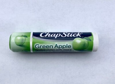 CHAPSTICK **SALE** HARD TO FIND, LIMITED EDITION AND DISC FLAVORS - YOU PICK 