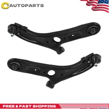 Front Control Arms & Ball Joints for 2011 2012 2013 Hyundai Elantra Korea Built