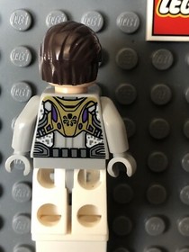 Hydra Henchman New Version Marvel Super Heroes Lego Minifigure 76030