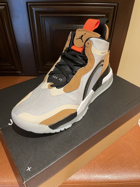 Size 10.5 - Jordan Aerospace 720 Rookie of the Year 2020 for sale online | eBay