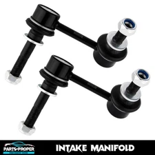 Front Left & Right Sway Bar Stabilizer Link Kit For Lexus GS350 GS450h 2007-10