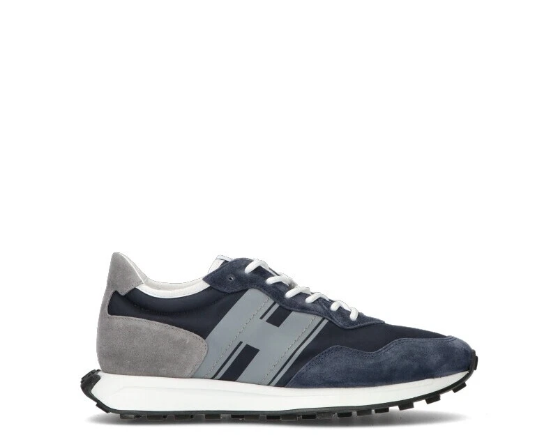 Scarpe hogan cheap blu uomo