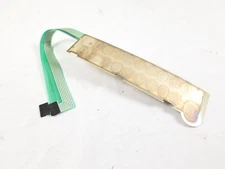 Better Packages 555eS Membrane Keypad