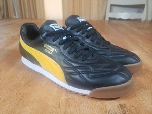 puma dalglish trainers