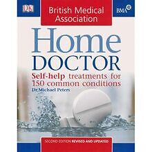 British Medical Association - Home Doctor von Dr Mi... | Buch | Zustand sehr gut