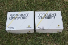 BRAND NEW - MAGURA MT7 Pro Disc Brakes Set // FRONT + REAR //