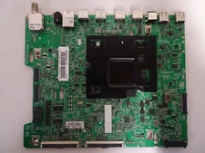 Samsung QN49Q6FNAFXZA Main Board (BN97-14337E) BN94-13027A