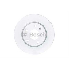 BOSCH 2x Bremsscheibe hinten 264 Voll für Opel Zafira B A05 0 986 479 C66