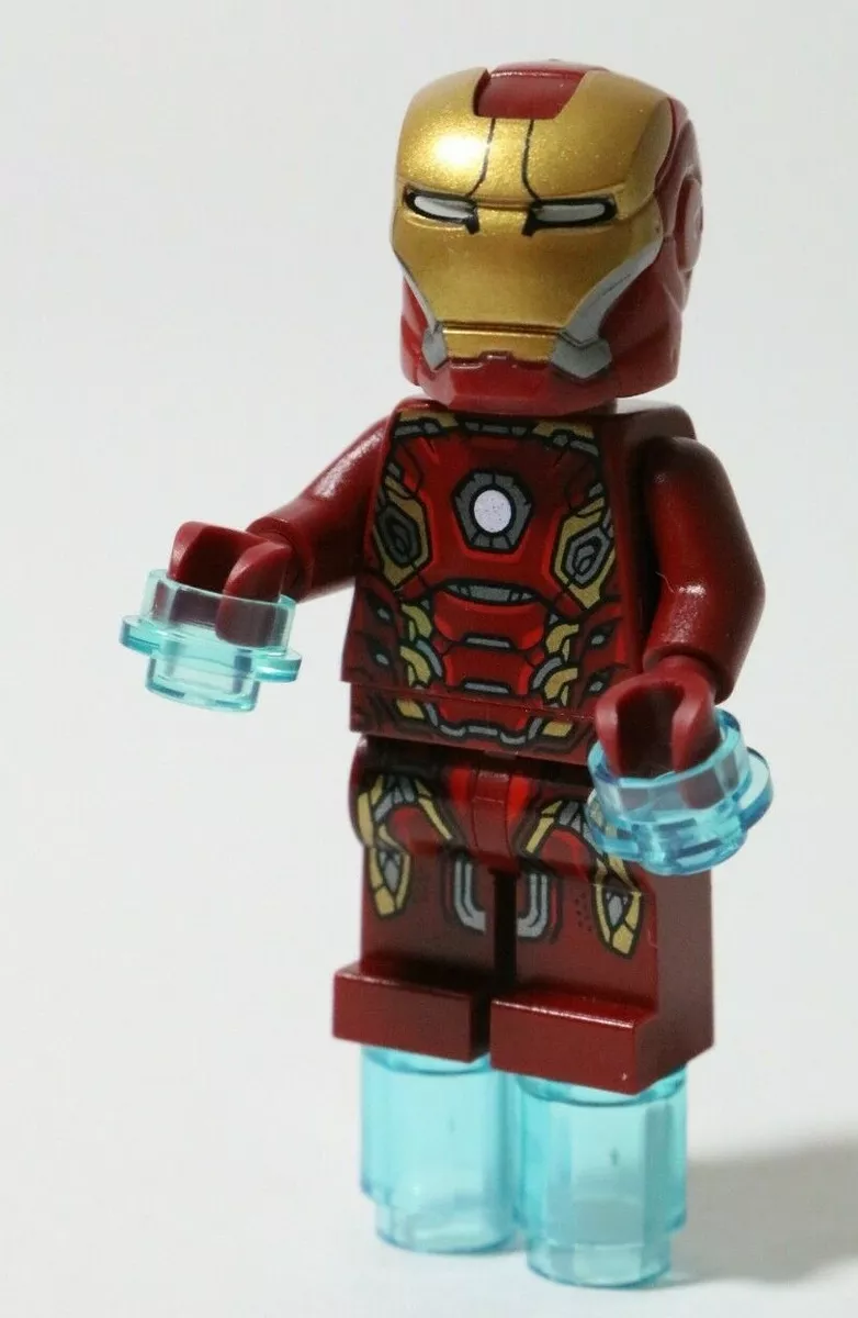 Mark 45 lego hotsell