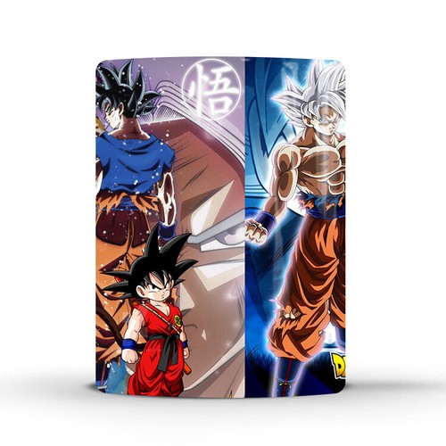 Dragon Ball Z Ceramic Color Change Cup Thermal Reaction Temperature Coffee Mug - Picture 5 of 5