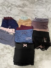 VICTORIA'S SECRET PANTIES SET OF 2.  YOU CHOOSE . NEW WITH TAG