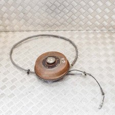 Tambour de frein Dacia SANDERO