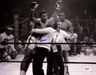 Muhammad Ali Signed 11x14 Photograph PSA/DNA ITP (Grad Colle