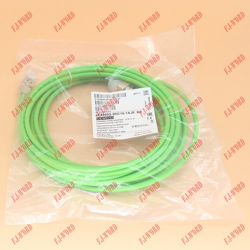 1PC New FOR SIEMENS 6FX8002-2DC10-1AJ0 Servo Motor Encoder Cable 8M FAST SHIP - Picture 5 of 5