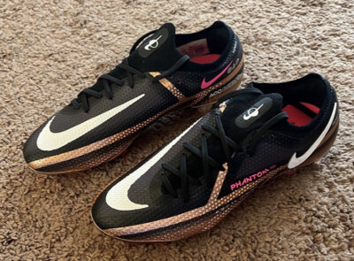 Nike Phantom GT 2 Elite FG Generation Pack DR5954-810 Men s Size 6.5/Women s 8