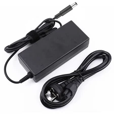AC Adapter Charger For Epson WorkForce DS-530 J381A ES-400 Document Scanner Cord